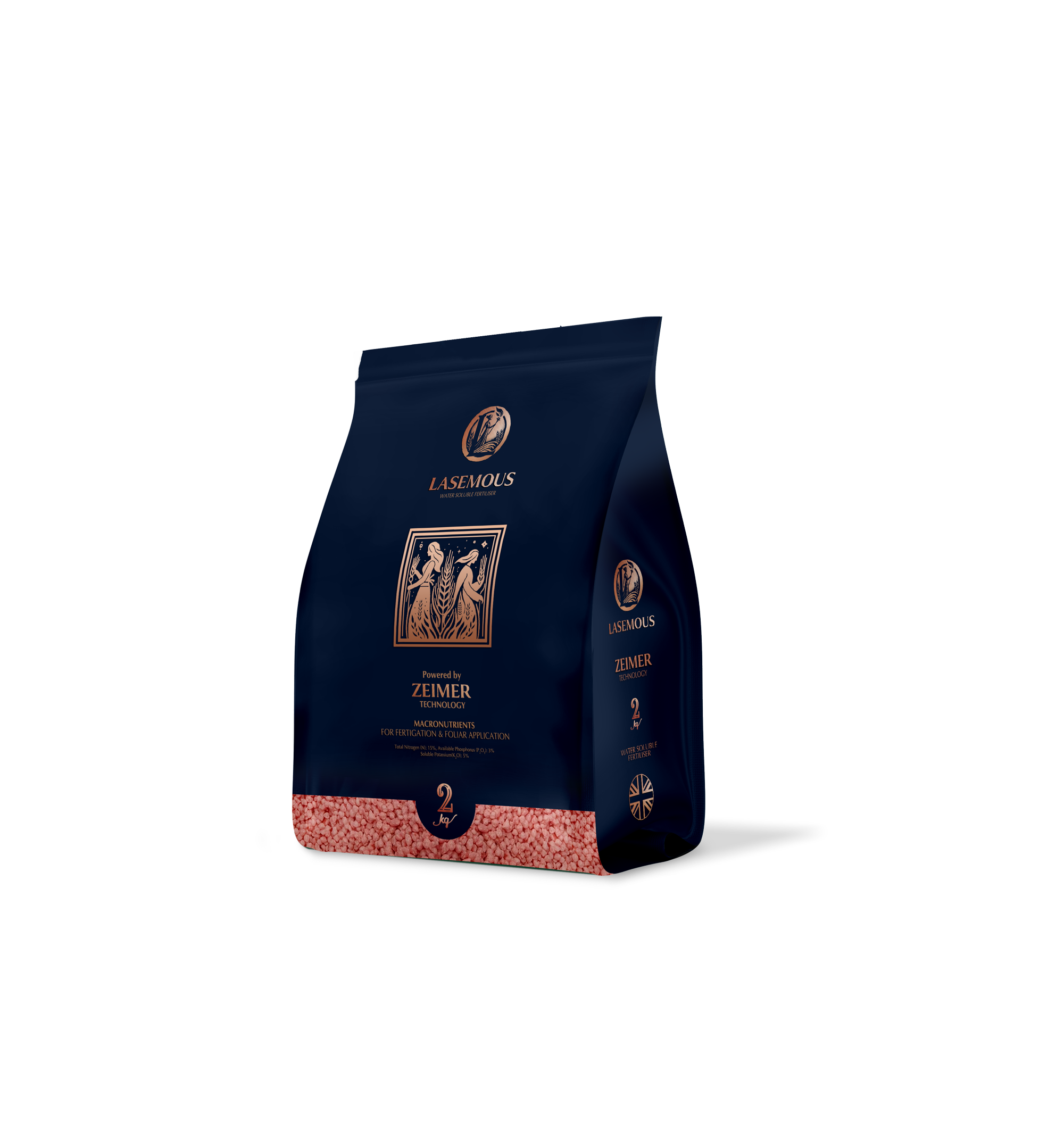 lasemous-2kg-usa